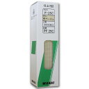 若井産業 ONシアゲクギ 25mm Kベージュ PF-25C 3000本
