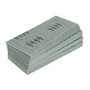 若井産業 ピンネイル 25mm×0.6mm 白 WPN25W 3000本入り