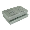 若井産業 ピンネイル 35mm×0.6mm 白 WPN35W 3000本入り