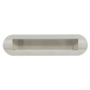 和気産業 シャッター手掛 三和シャッター純正品 大 ライトグレー SP-02 1個【2506DFD_3】