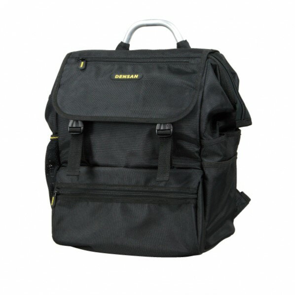 ジェフコム 電工リュックサック TLB-R400W 1個