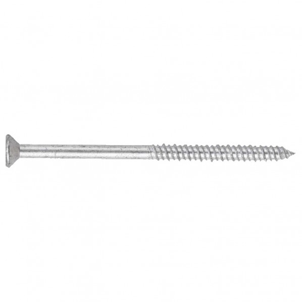 若井産業 ビスピタ サラ頭 6mm×90mm BS690 21本