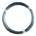 和気産業 針金 長さ約330m IW-075 1巻【2506DFD_3】