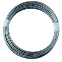 和気産業 ステンレス線 長さ12m IW-124 1巻【2506DFD_3】