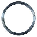和気産業 ステンレス線 長さ10m IW-132 1巻【2506DFD_3】
