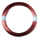 和気産業 銅線 長さ約30m IW-244 1巻