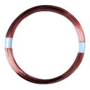 和気産業 銅線 長さ約25m IW-252 1巻