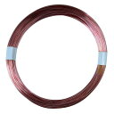 和気産業 銅線 長さ約45m IW-262 1巻