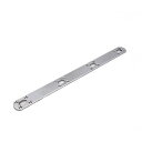 和気産業 補助金具ステイ 厚み4mm?幅25mm?長さ300mm BS-602 1個【2506DFD_3】