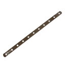 和気産業 補助金具ステイ 厚み2mm?幅16mm?長さ300mm BS-655 1個