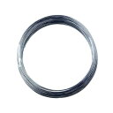 和気産業 ステンレス線 サイズ#24×8m HW-055 1巻【2506DFD_3】