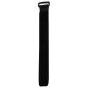 和気産業 ボア結束バンド 幅25mm?長さ1500mm 黒 BB-016 1個(3)