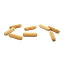 和気産業 木工ダボ 6mm×25mm DB-012 100個【2506DFD_3】