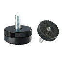 和気産業 フリーロールアジャスター φD40mm?H23mm?L24mm ADJ-23 1個