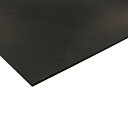 和気産業 CRゴムシート 3mm×300mm 黒 CRS-34 1枚【2506DFD_3】
