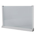PET'S ADVANCE セーフテリア 900フラット マット 800mm×903mm×90mm ホワイト SFT-M8090WT 1台(4)