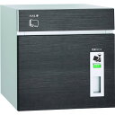 ユニソン コルディア80 左開きタイプ 後出し W390×H390×D483mm パイン 323101610 1個