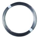 和気産業 ステンレス線 #18X15m HW-136 1巻【2506DFD_3】