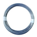 和気産業 針金 約20m×#14 IW-034 1巻【2506DFD_3】