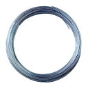 和気産業 針金 ミニ #22X長さ10m HW-033 1袋【2506DFD_3】