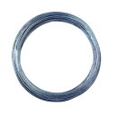 和気産業 針金 ミニ #24X長さ12m HW-034 1袋【2506DFD_3】
