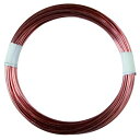 和気産業 銅線 #16×約10m HW-130 1巻