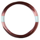 和気産業 銅線 #18×約15m HW-131 1巻