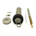 和気産業 ミニラ戸当りアンカーステン色 105mm ステンショク BH-837 1個【2506DFD_3】