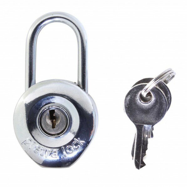 和気産業 ピエトラロック クローム IB-139 1個