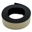 和気産業 平型スポンジPE粘着 寸法3×30mm×長さ2m WSG13 1個【2506DFD_3】