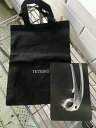 TETSUKO BBQに鉄板の鉄板 4.5mm厚 A5サイズ TETSUKO BTT-2 1セット
