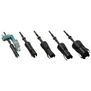MCC PEスクレーパA 50-20セット SSPEA5020 1S