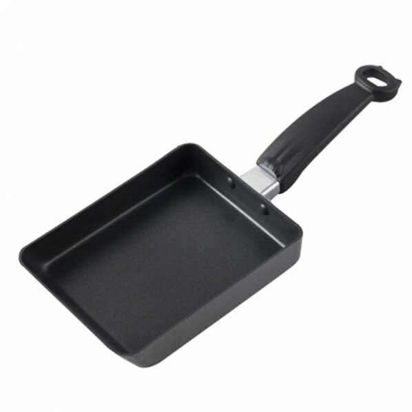 関孫六 猫の玉子焼き IH対応 345×135×55(mm) 1つ