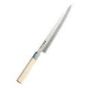 貝印 関孫六 銀寿ST和包丁 刺身包丁 刃渡り240mm AK5068 1個