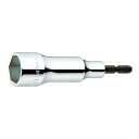 水戸工機 ビットソケット ハイパー 13mm EH-13 1