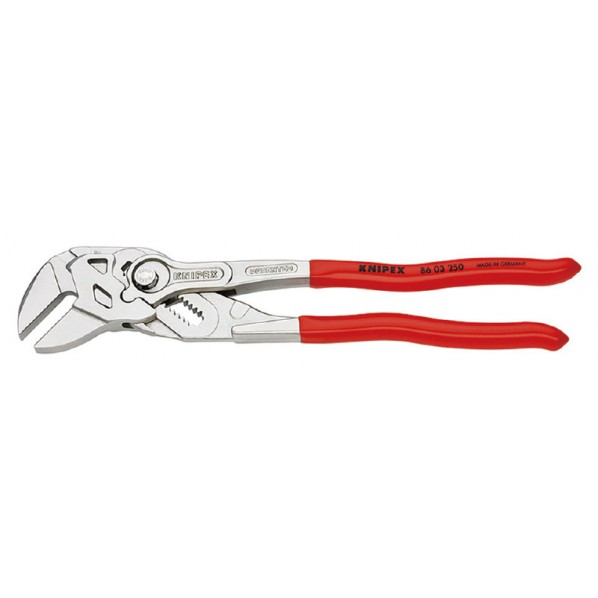 ˥ڥå KNIPEX ץ饤䡼 250mm 8603-250SB ƻĴ۴ѹ 1