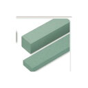 ミニター ミニモ グリーンストーン GC#240 3×13mm (10個入) RD1752 10個