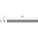 ミニター ミニモ ダイヤモンドファイバーストーンチップ#200 1×4mm SA7411
