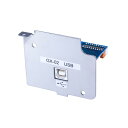 エー・アンド・デイ 電子天びん用オプションクイックUSB GX/GFシリーズ GX-02 1個(4)