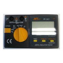 マザーツール MT-2401 デジタル絶縁抵抗計 MT2401 1個