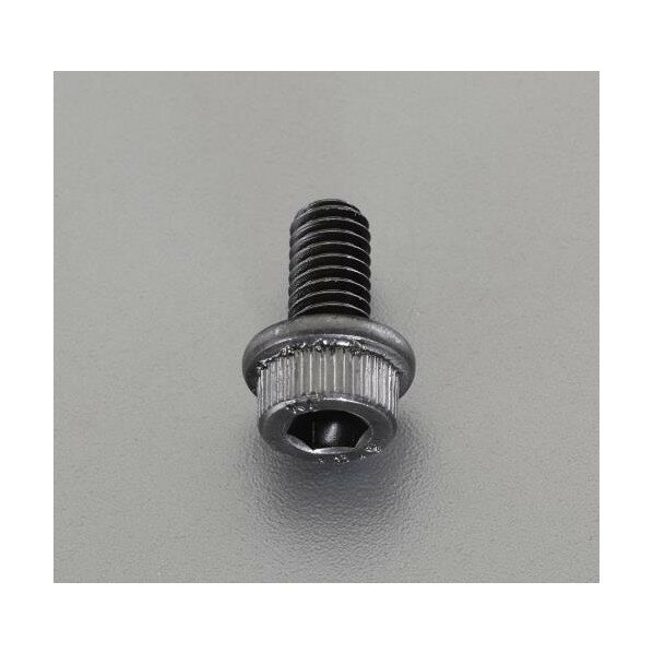 (esco) M5x20mm ե󥸥åȥåץܥŴ/1 ϻѷեܥ EA949ME-520 1