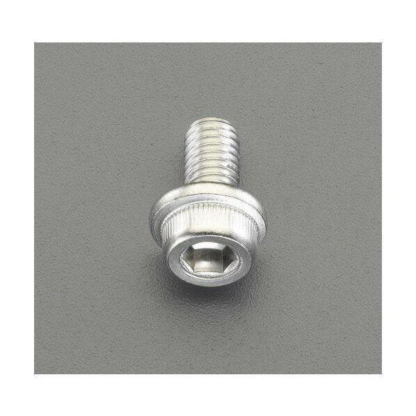 (esco) M8x20mm ե󥸥åȥƥ쥹 åȥץ EA949MM-820 2