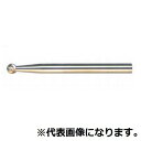 MCT 超硬ロータリー・バー SD-1MMSC 1個(4)