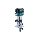 マキタ(makita) 14.4V 充電式トリマ フルセット 青 RT40DRG 1台