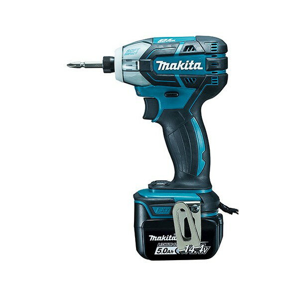 マキタ Makita 充電式ソフトインパクトドライバ TS131DRTX ： 通販