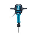 マキタ(makita) 電動ハンマ 六角シャンク 青 HM1812 1台