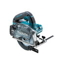 マキタ(makita) 18V 充電式チップソーカッタ 本体のみ 150mm 青 CS553DZS 1台