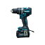 ޥ(makita) 40V żưɥ饤Хɥ ե륻å  HP002GRDX 1