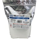理研コランダム ホワイトアルミナ研磨材 縦約300mmx横約200mmx厚み約100mm 白色 WARF024 5袋