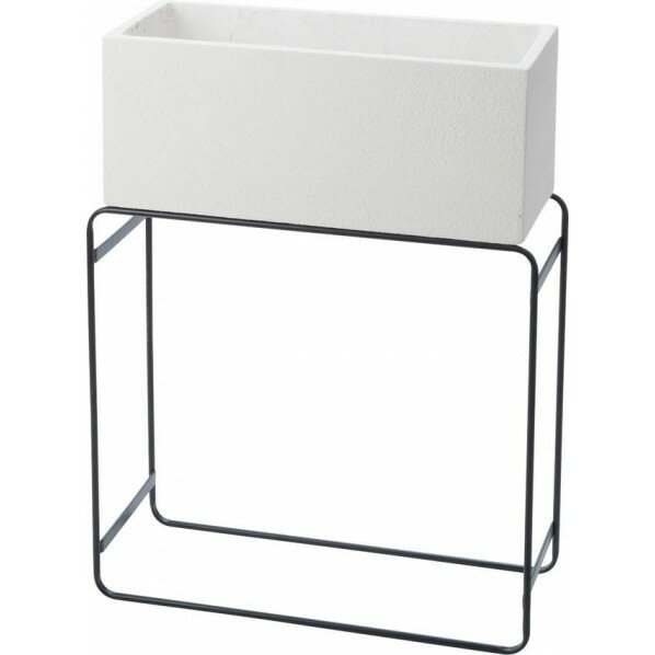 |s[ STAND PLANTER MID PED-0058 1